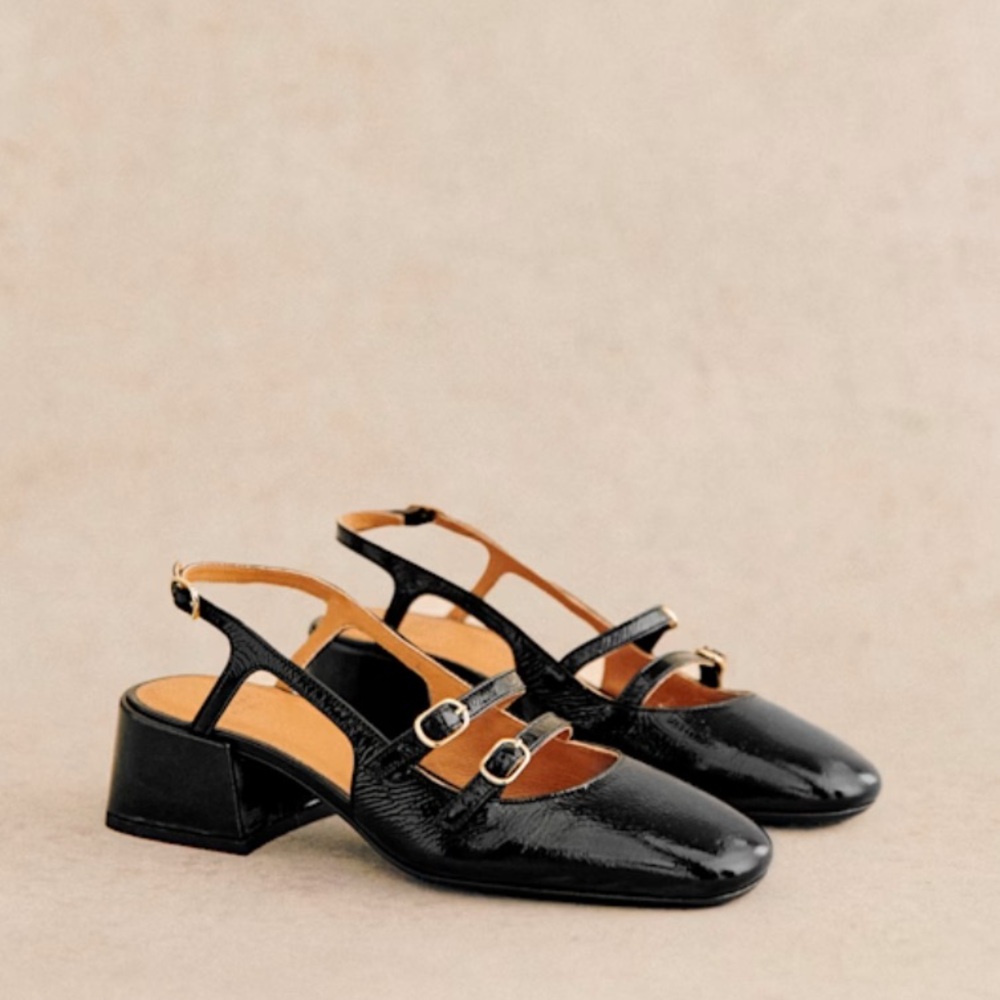 Sezane Paula Babies